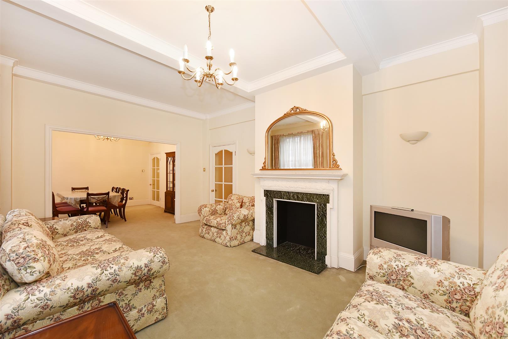 Bryanston Court II, Street, Marylebone W1H Napier Watt